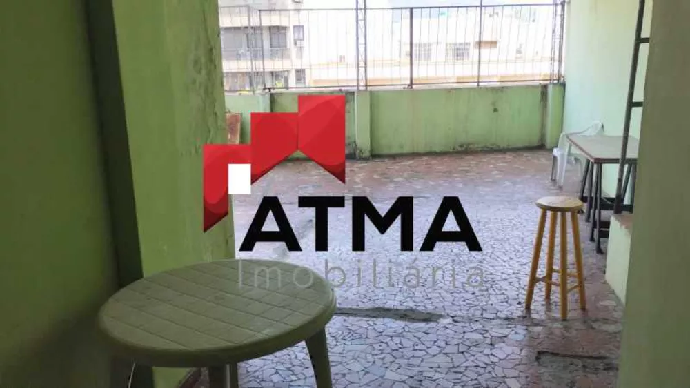 Apartamento, 2 quartos, 64 m² - Foto 25