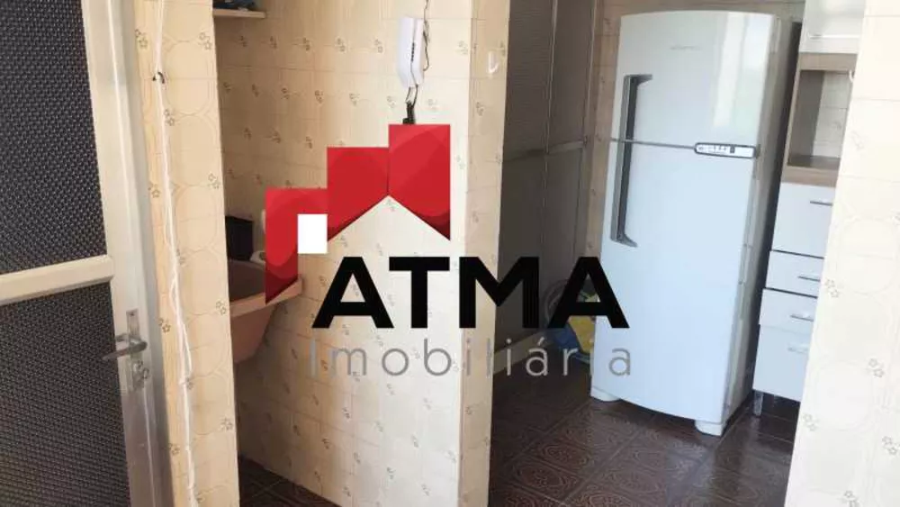 Apartamento, 2 quartos, 64 m² - Foto 15