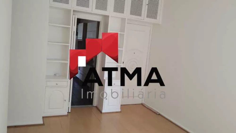 Apartamento, 2 quartos, 64 m² - Foto 1