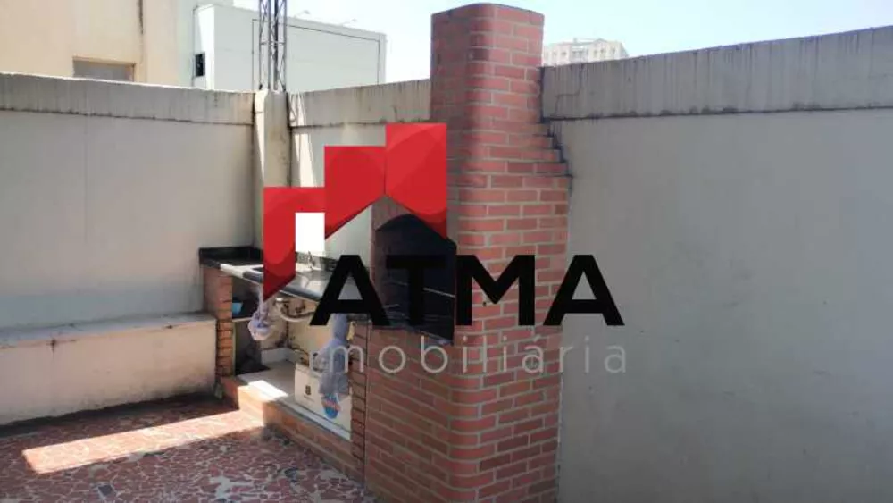 Apartamento, 2 quartos, 64 m² - Foto 24