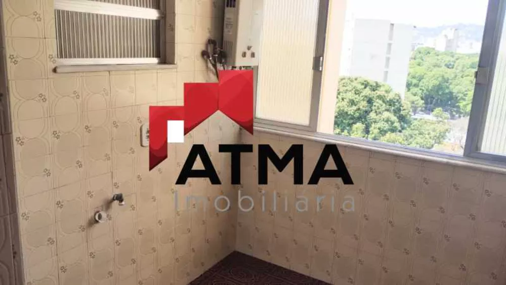 Apartamento, 2 quartos, 64 m² - Foto 17