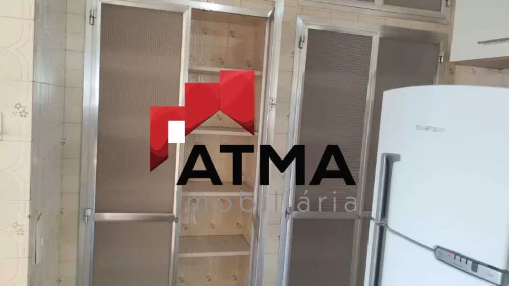 Apartamento, 2 quartos, 64 m² - Foto 9