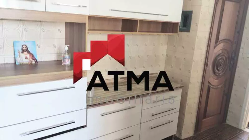 Apartamento, 2 quartos, 64 m² - Foto 6