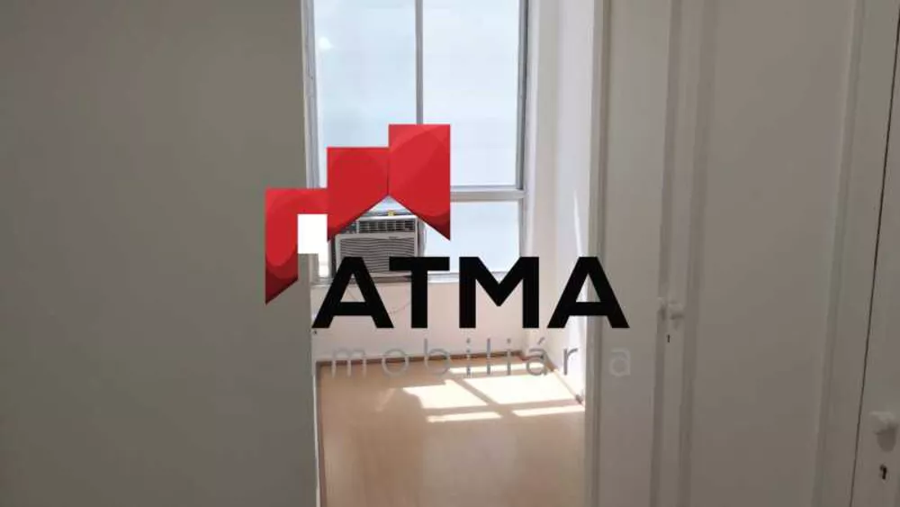 Apartamento, 2 quartos, 64 m² - Foto 5