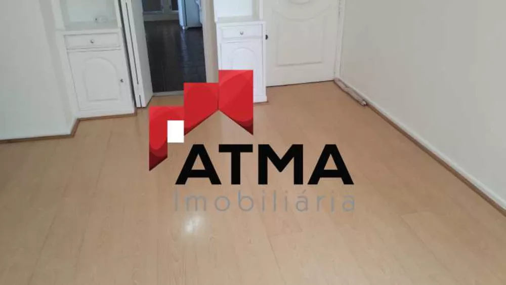 Apartamento, 2 quartos, 64 m² - Foto 2