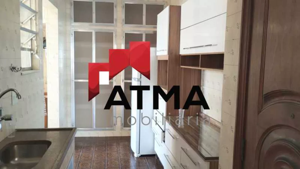 Apartamento, 2 quartos, 64 m² - Foto 4