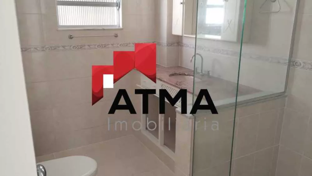 Apartamento, 2 quartos, 64 m² - Foto 13