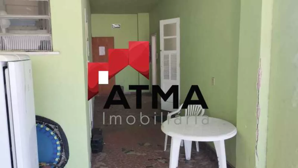 Apartamento, 2 quartos, 64 m² - Foto 23