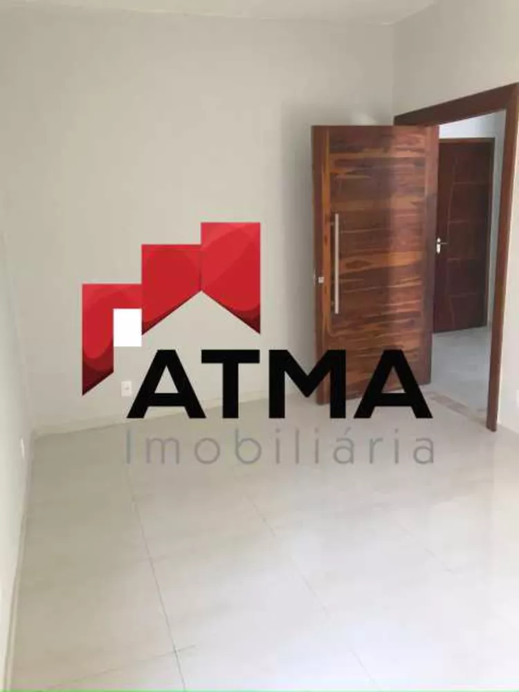 Casa, 3 quartos, 60 m² - Foto 12