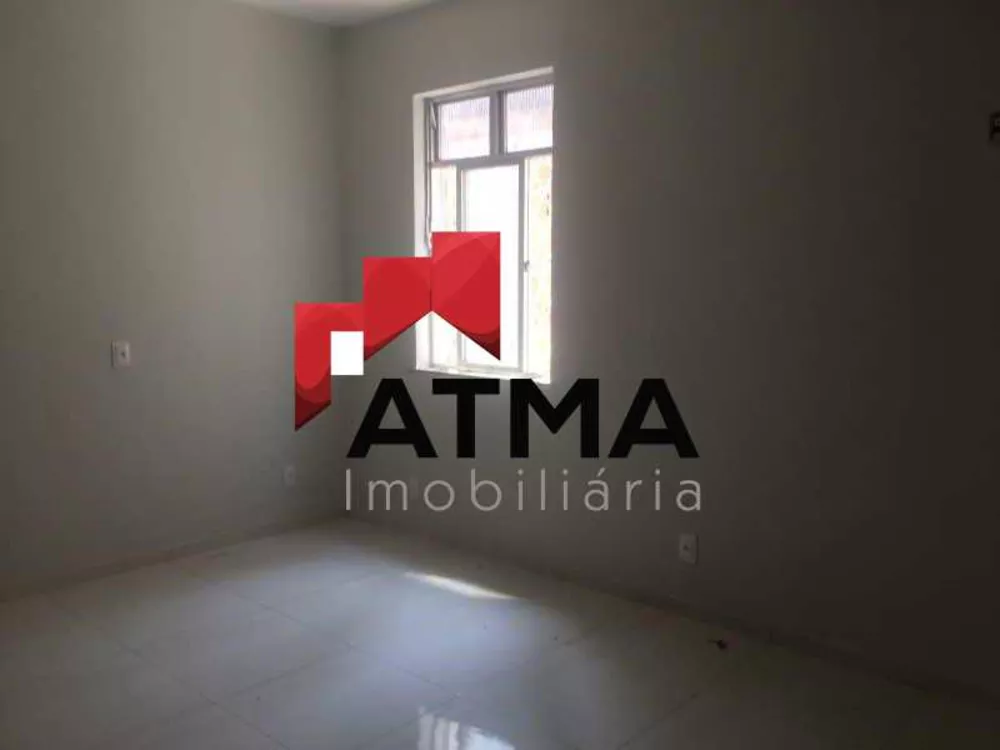 Casa, 3 quartos, 60 m² - Foto 2