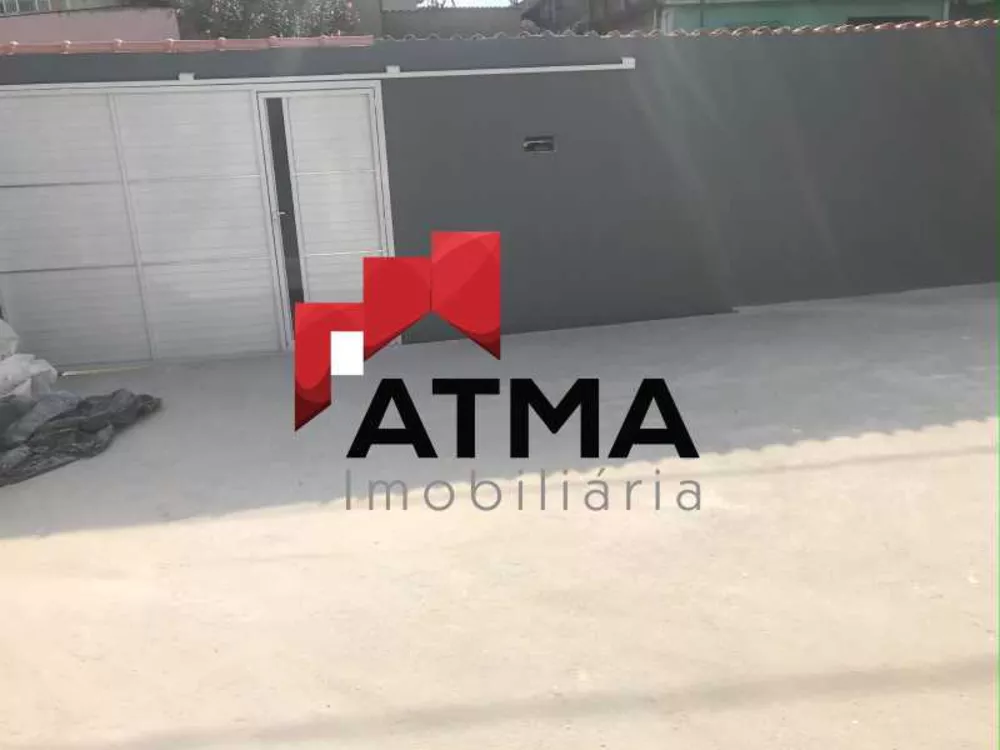 Casa, 3 quartos, 60 m² - Foto 6
