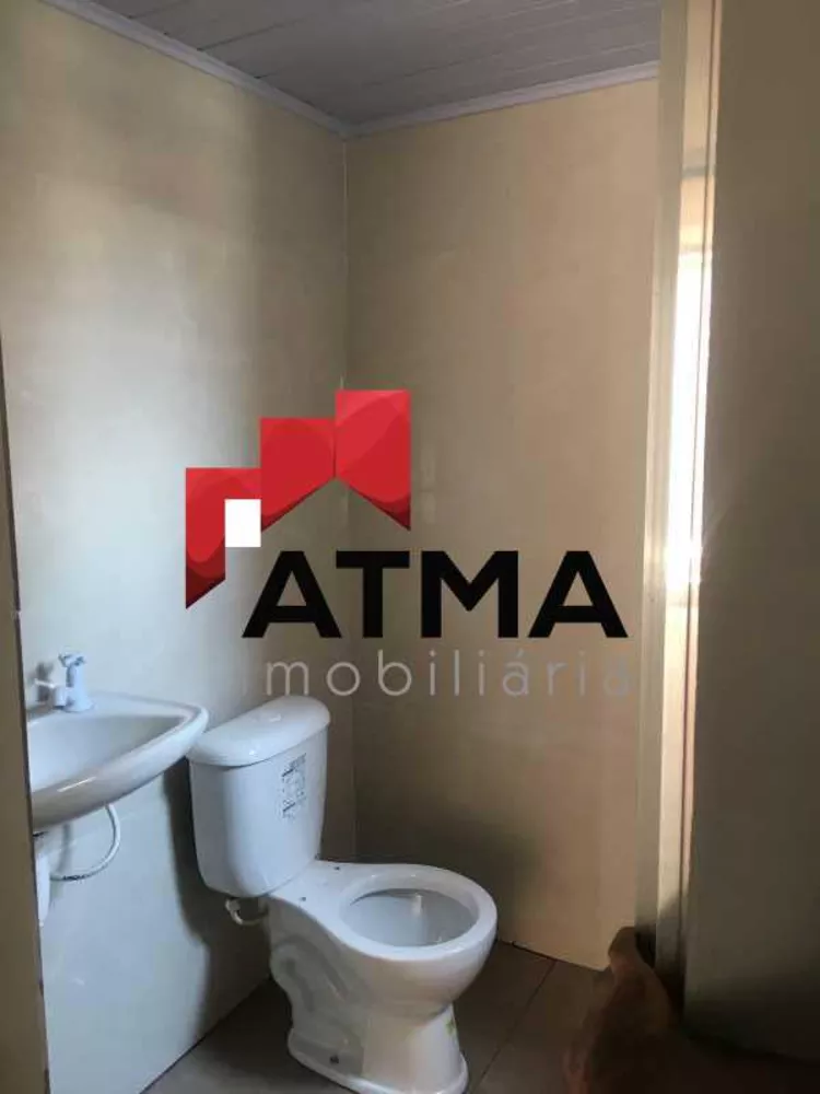 Casa, 3 quartos, 60 m² - Foto 18