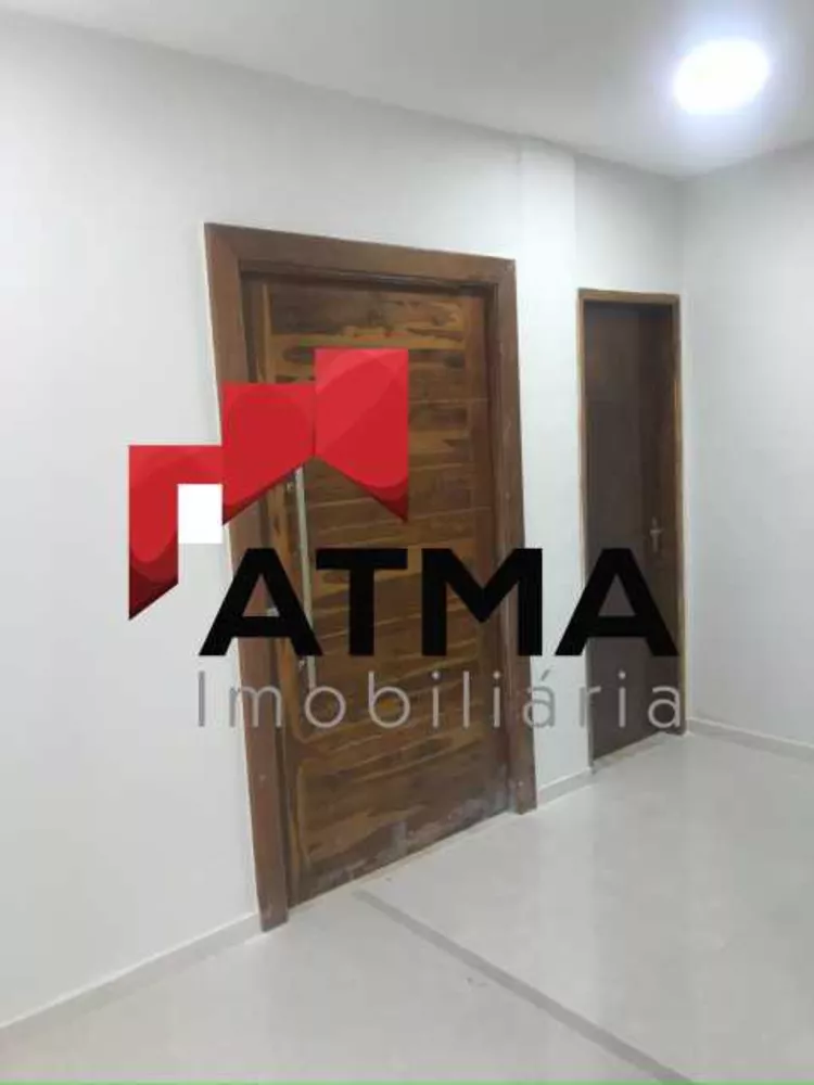 Casa, 3 quartos, 60 m² - Foto 13