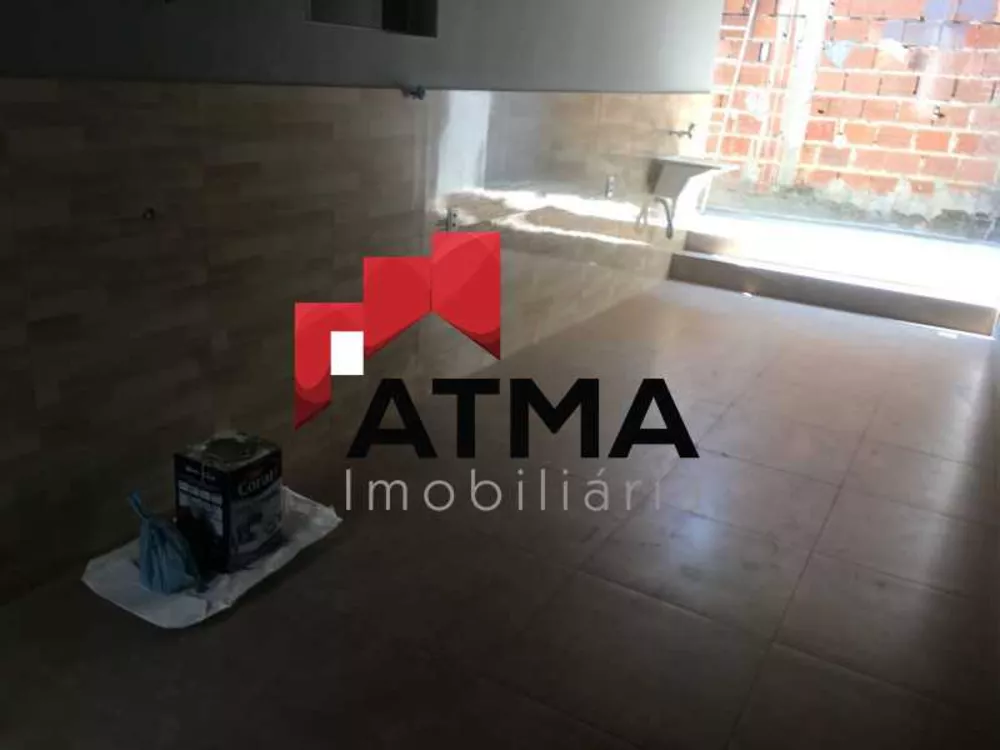 Casa, 3 quartos, 60 m² - Foto 7