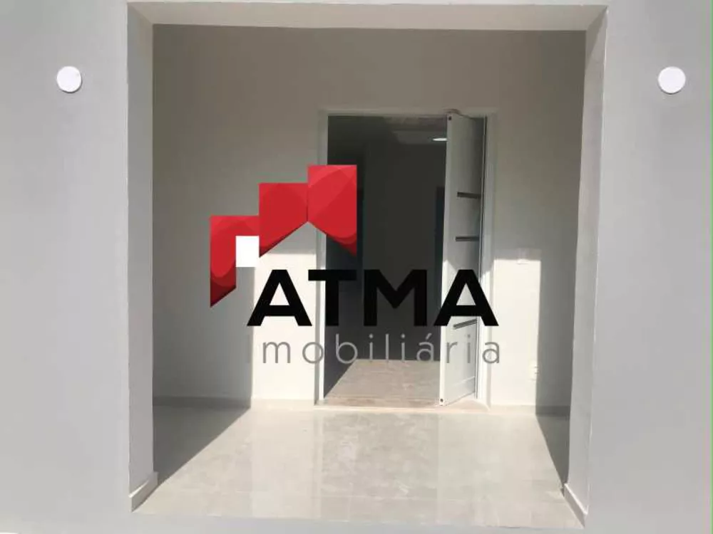 Casa, 3 quartos, 60 m² - Foto 5