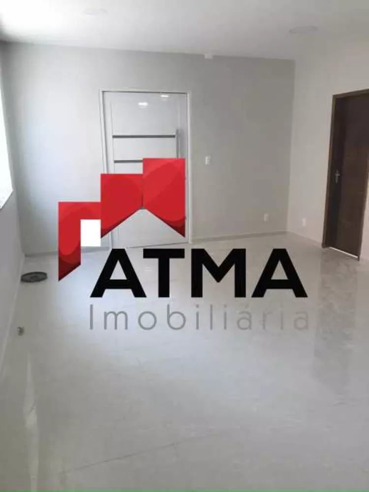 Casa, 3 quartos, 60 m² - Foto 3
