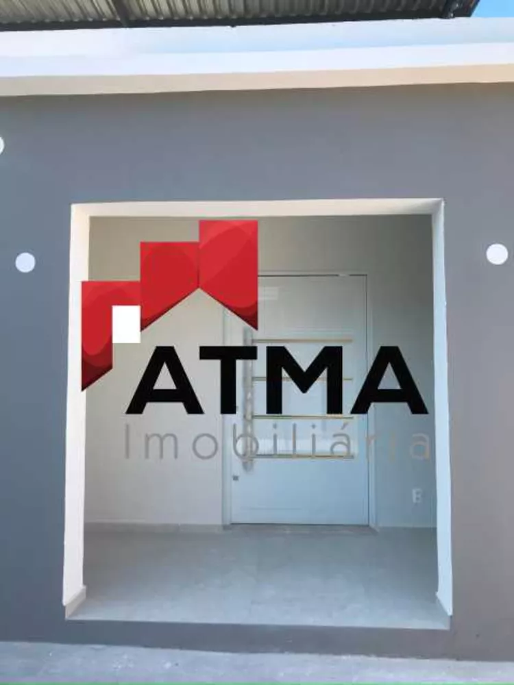 Casa, 3 quartos, 60 m² - Foto 25