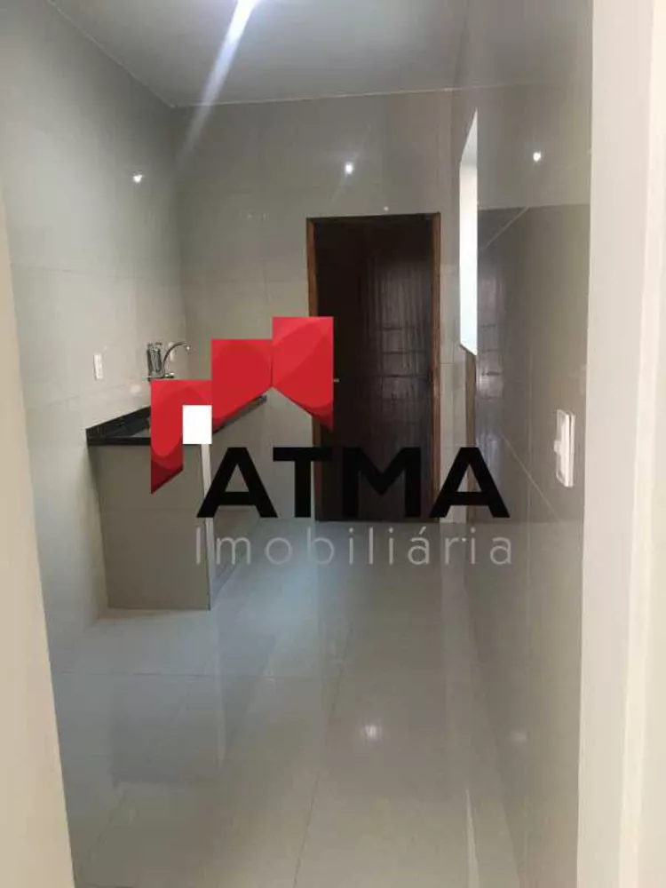 Casa, 3 quartos, 60 m² - Foto 9