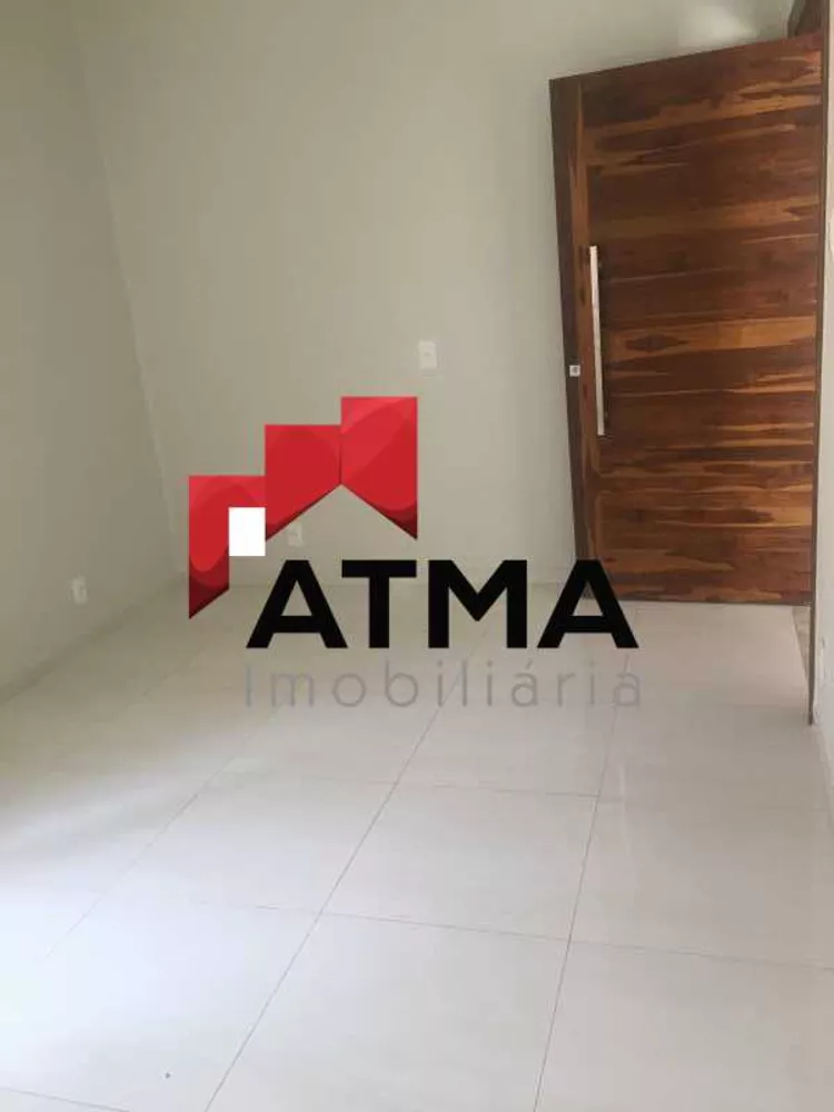 Casa, 3 quartos, 60 m² - Foto 23