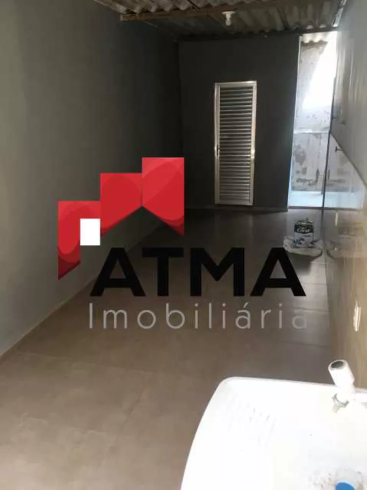 Casa, 3 quartos, 60 m² - Foto 21