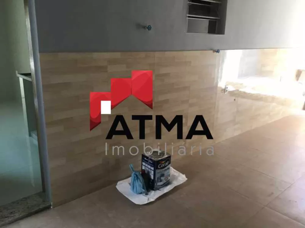 Casa, 3 quartos, 60 m² - Foto 26