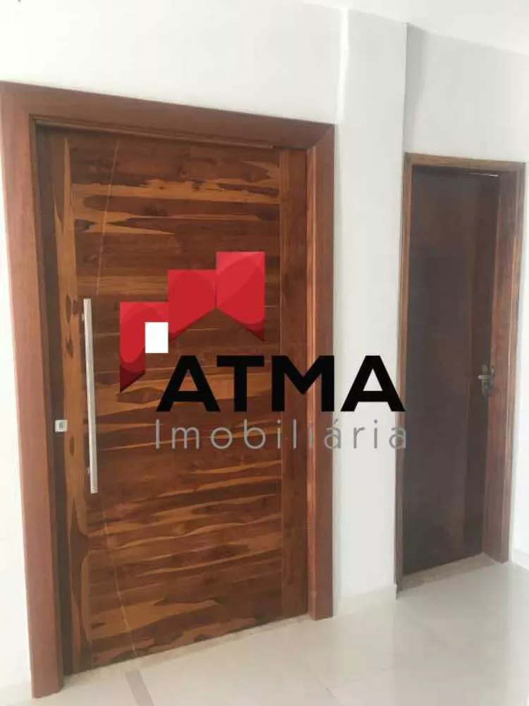 Casa, 3 quartos, 60 m² - Foto 24