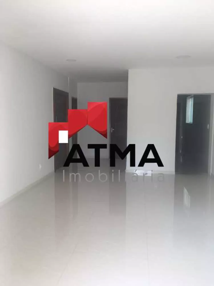 Casa, 3 quartos, 60 m² - Foto 11