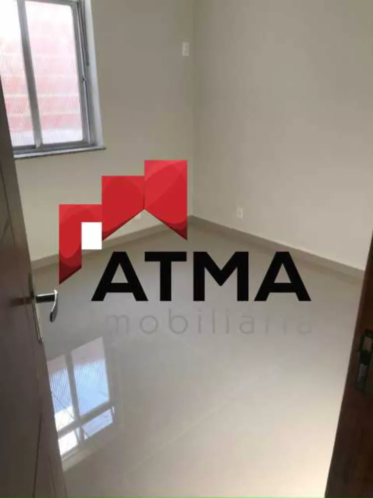 Casa, 3 quartos, 60 m² - Foto 14
