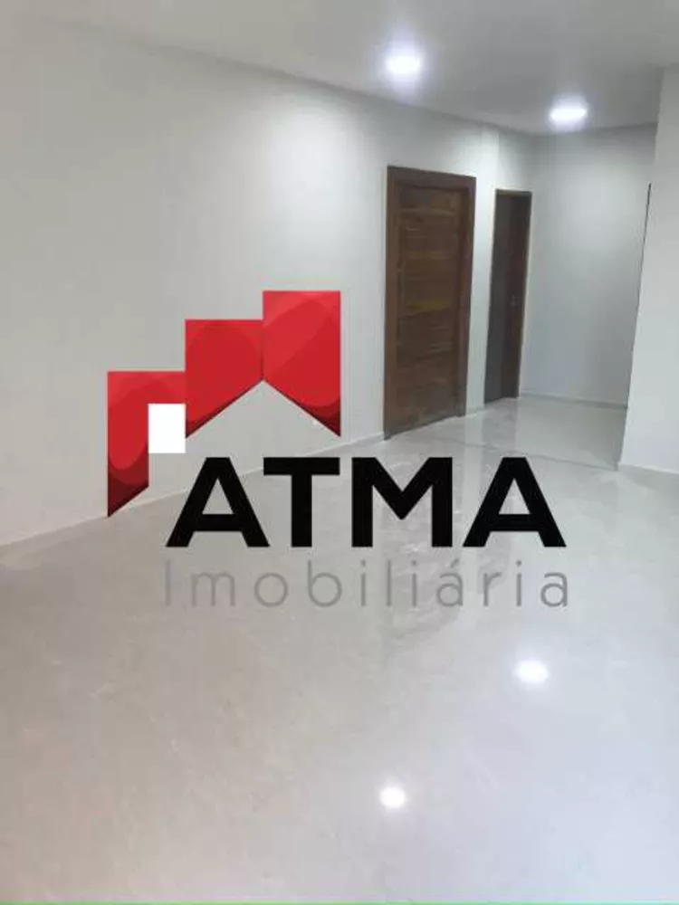 Casa, 3 quartos, 60 m² - Foto 16