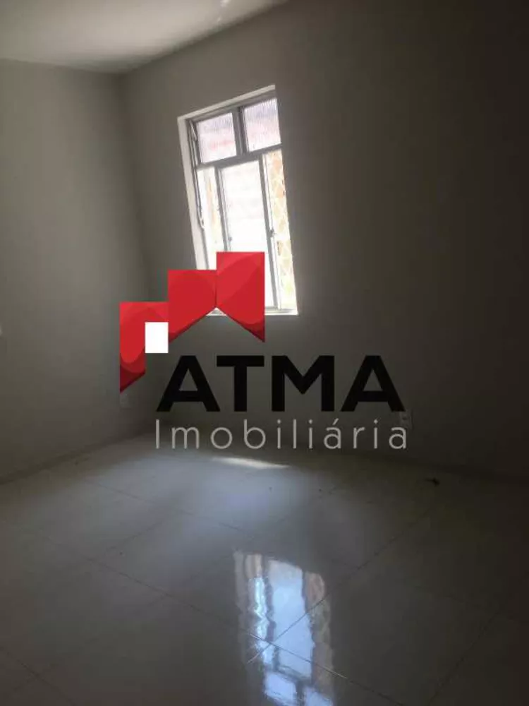 Casa, 3 quartos, 60 m² - Foto 10