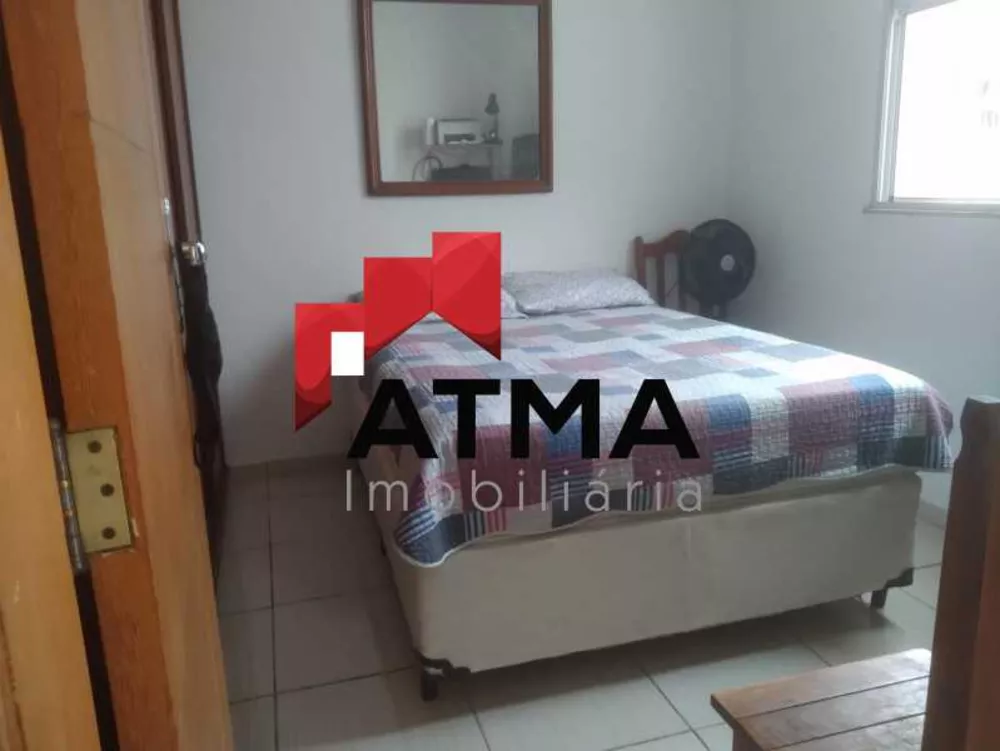 Casa de Vila, 4 quartos - Foto 17