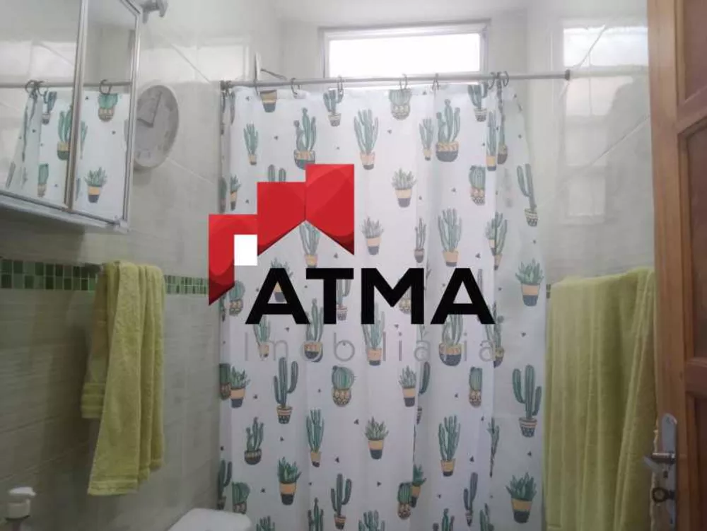 Casa de Vila, 4 quartos - Foto 15