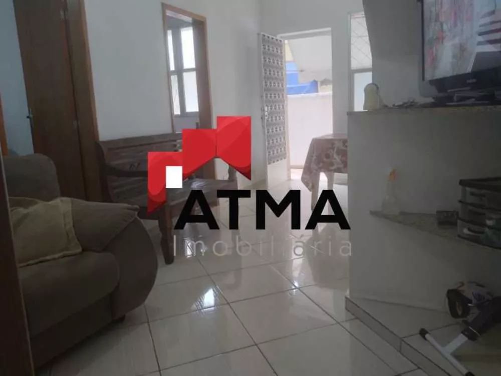 Casa de Vila, 4 quartos - Foto 5