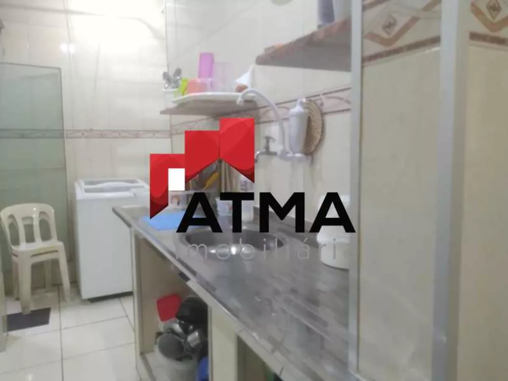 Casa de Vila, 4 quartos - Foto 24