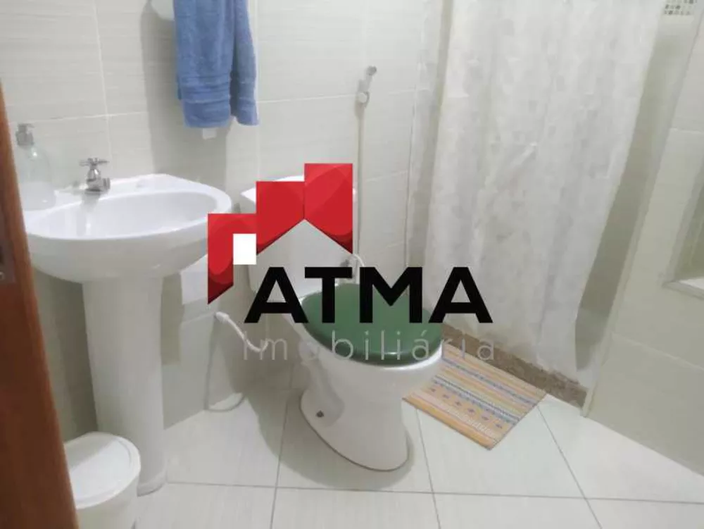 Casa de Vila, 4 quartos - Foto 26