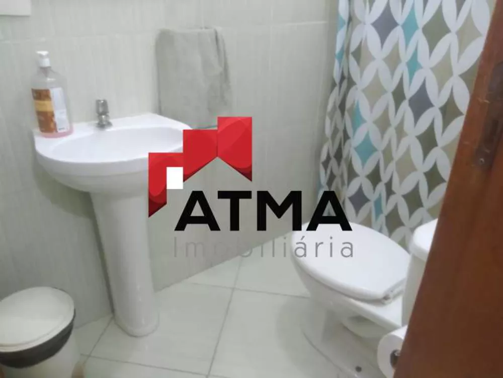 Casa de Vila, 4 quartos - Foto 18