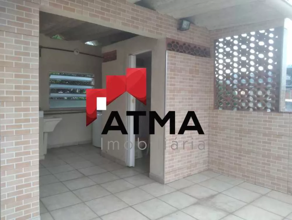 Casa de Vila, 4 quartos - Foto 30