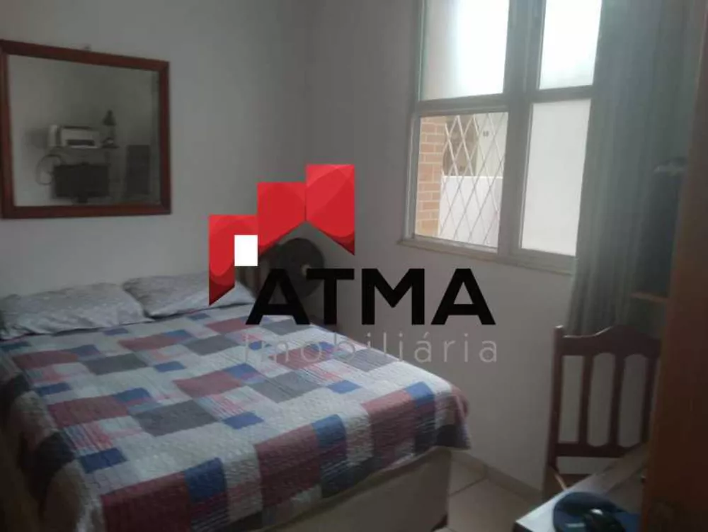 Casa de Vila, 4 quartos - Foto 16