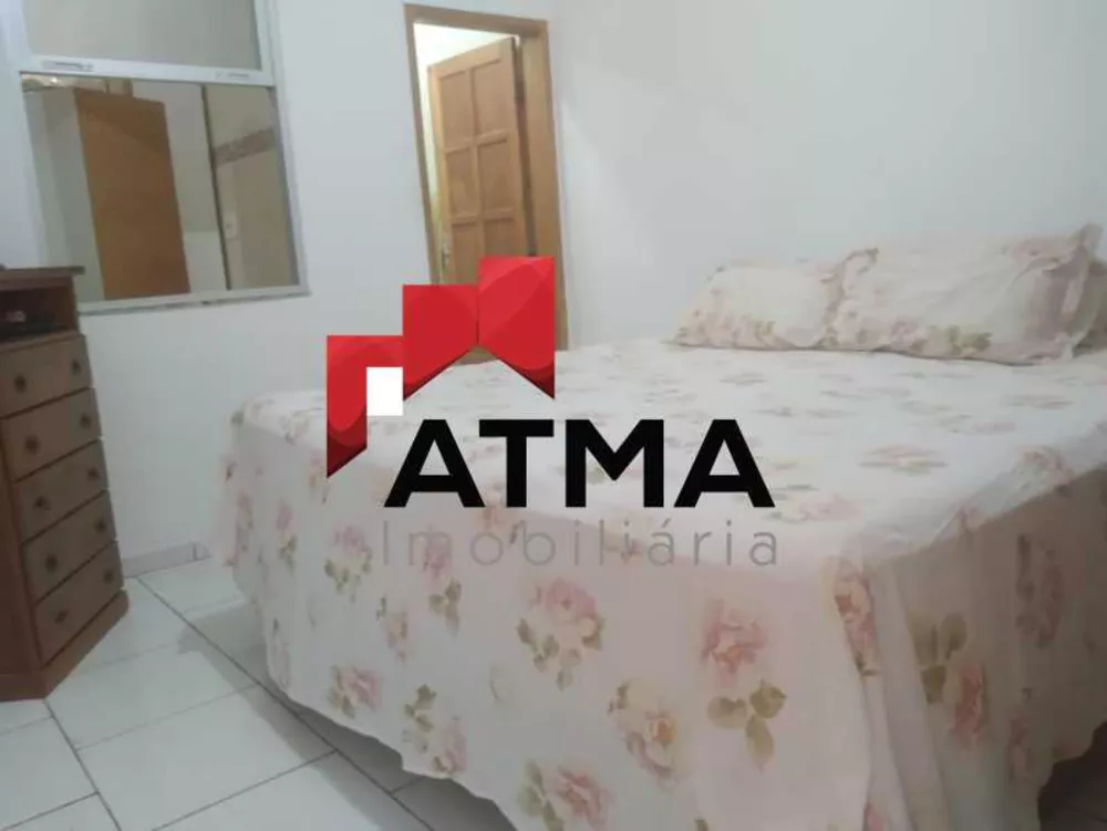 Casa de Vila, 4 quartos - Foto 11