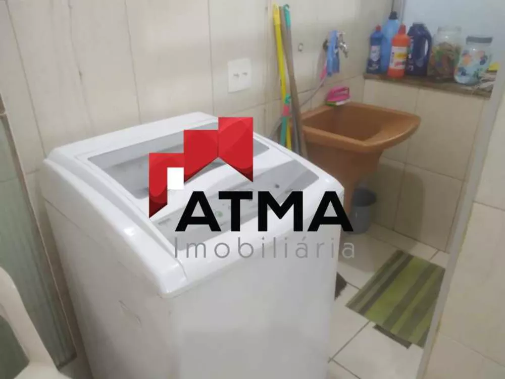 Casa de Vila, 4 quartos - Foto 25