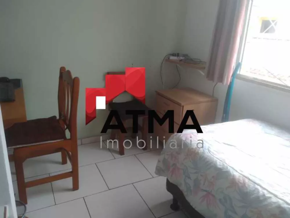 Casa de Vila, 4 quartos - Foto 10