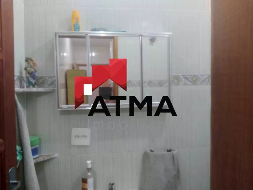 Casa de Vila, 4 quartos - Foto 19