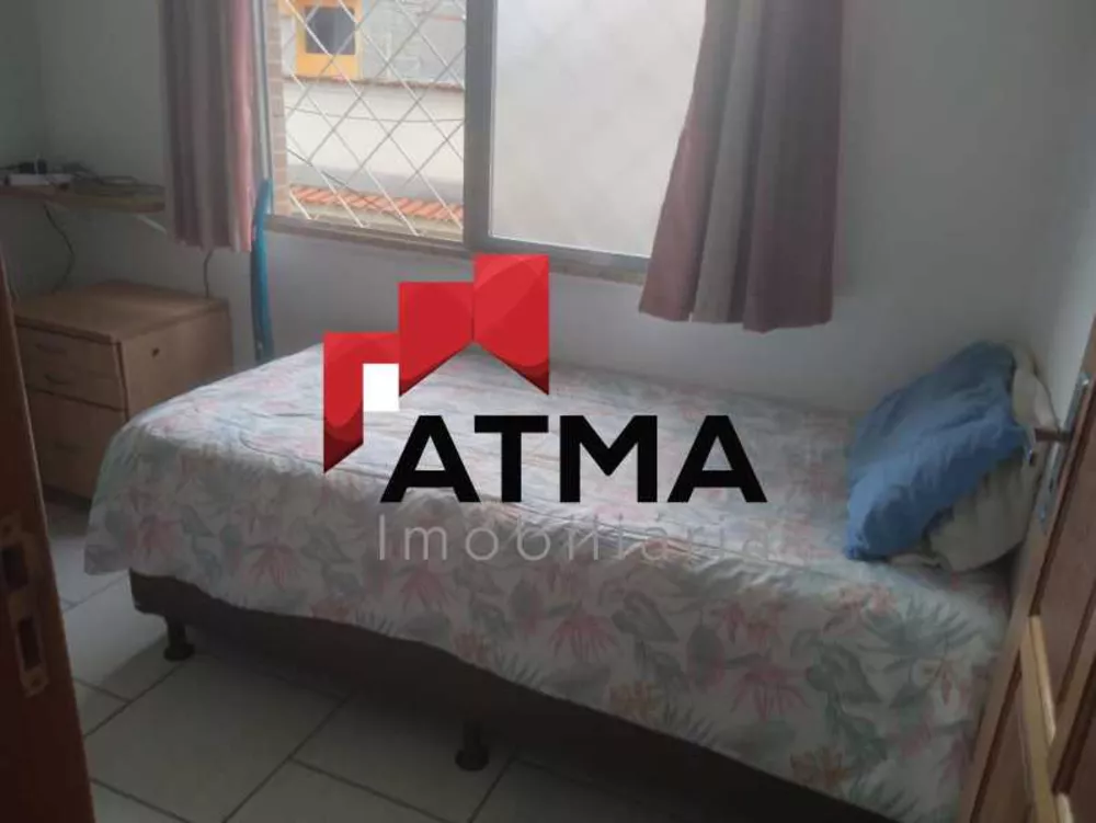 Casa de Vila, 4 quartos - Foto 9