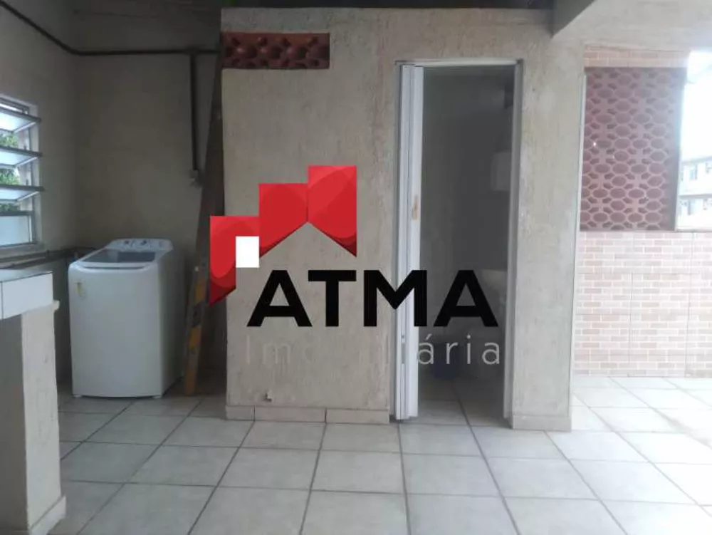 Casa de Vila, 4 quartos - Foto 29