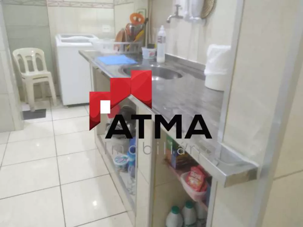 Casa de Vila, 4 quartos - Foto 23