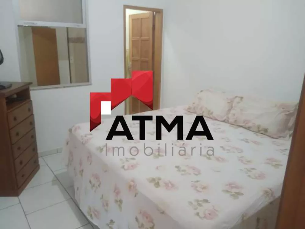 Casa de Vila, 4 quartos - Foto 13