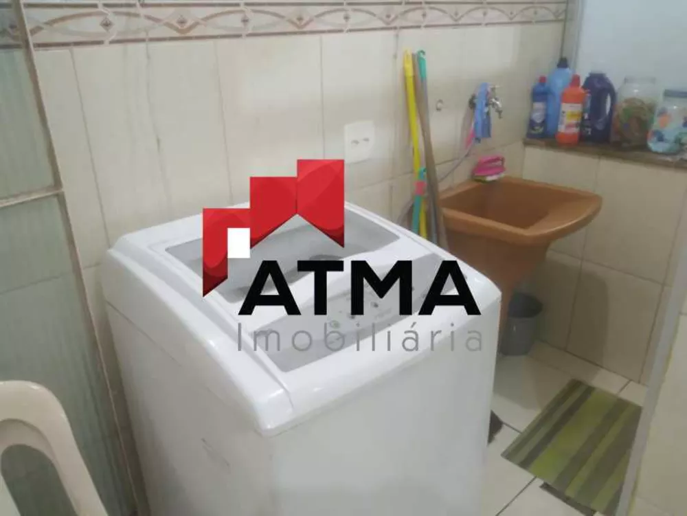 Casa de Vila, 4 quartos - Foto 28