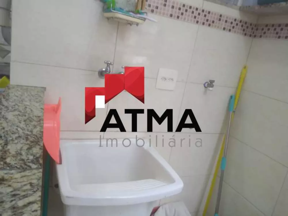 Casa de Vila, 4 quartos - Foto 22