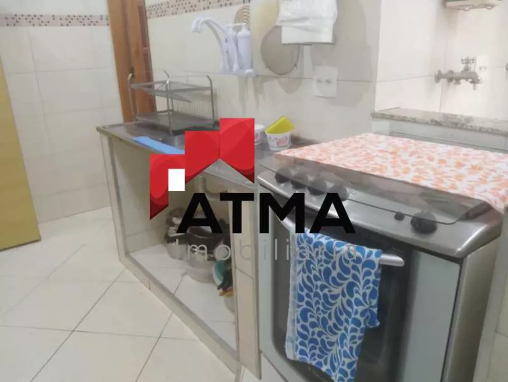 Casa de Vila, 4 quartos - Foto 21