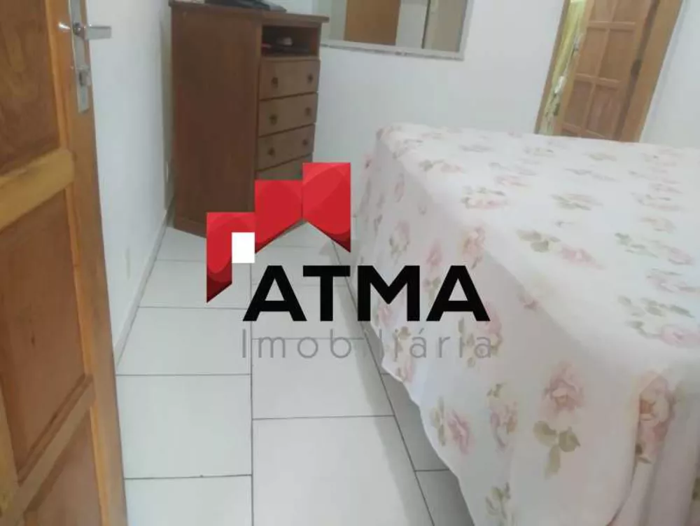 Casa de Vila, 4 quartos - Foto 12